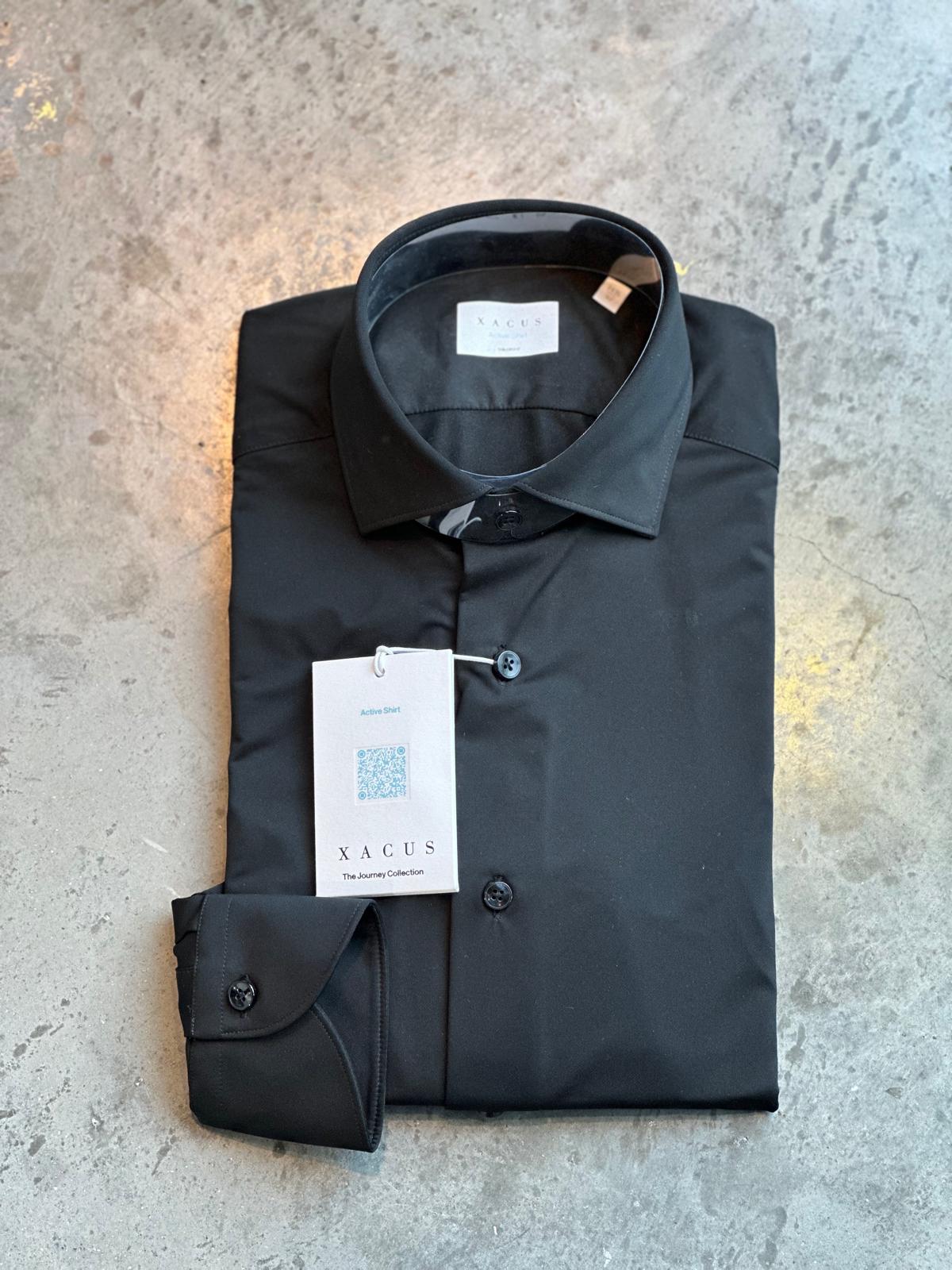 Hemd Xacus 6971 (NOS)
