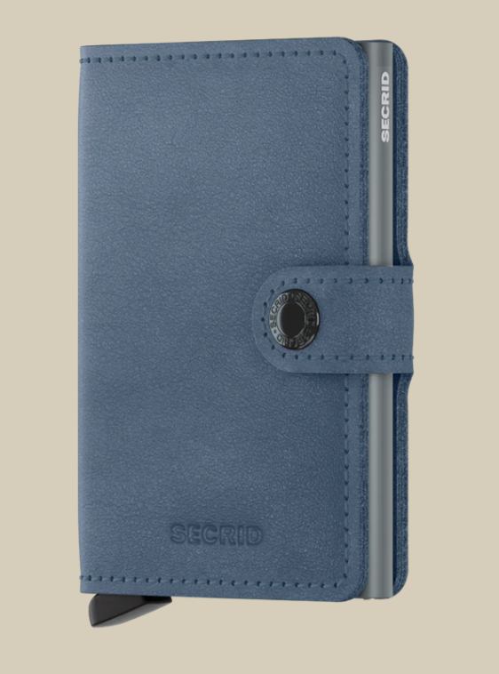 Miniwallet Original Ice Blue 10397