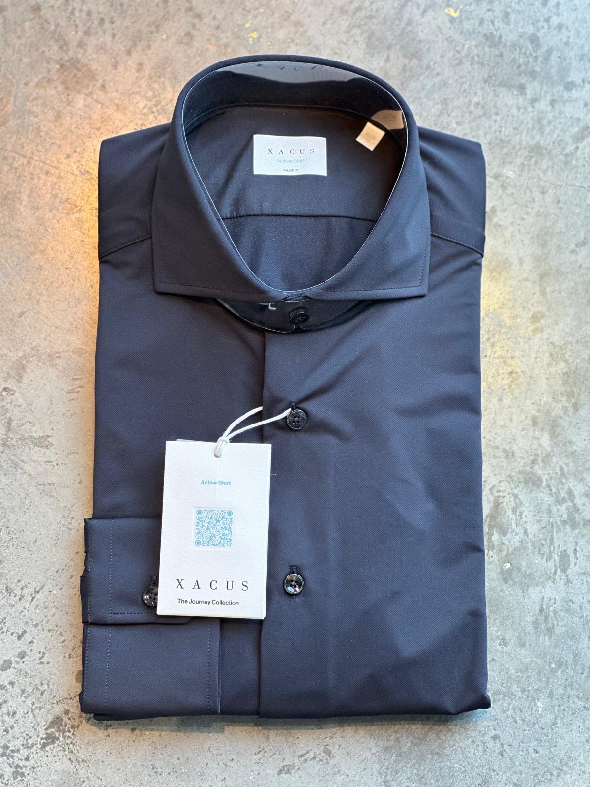Hemd Xacus 6744 (NOS)