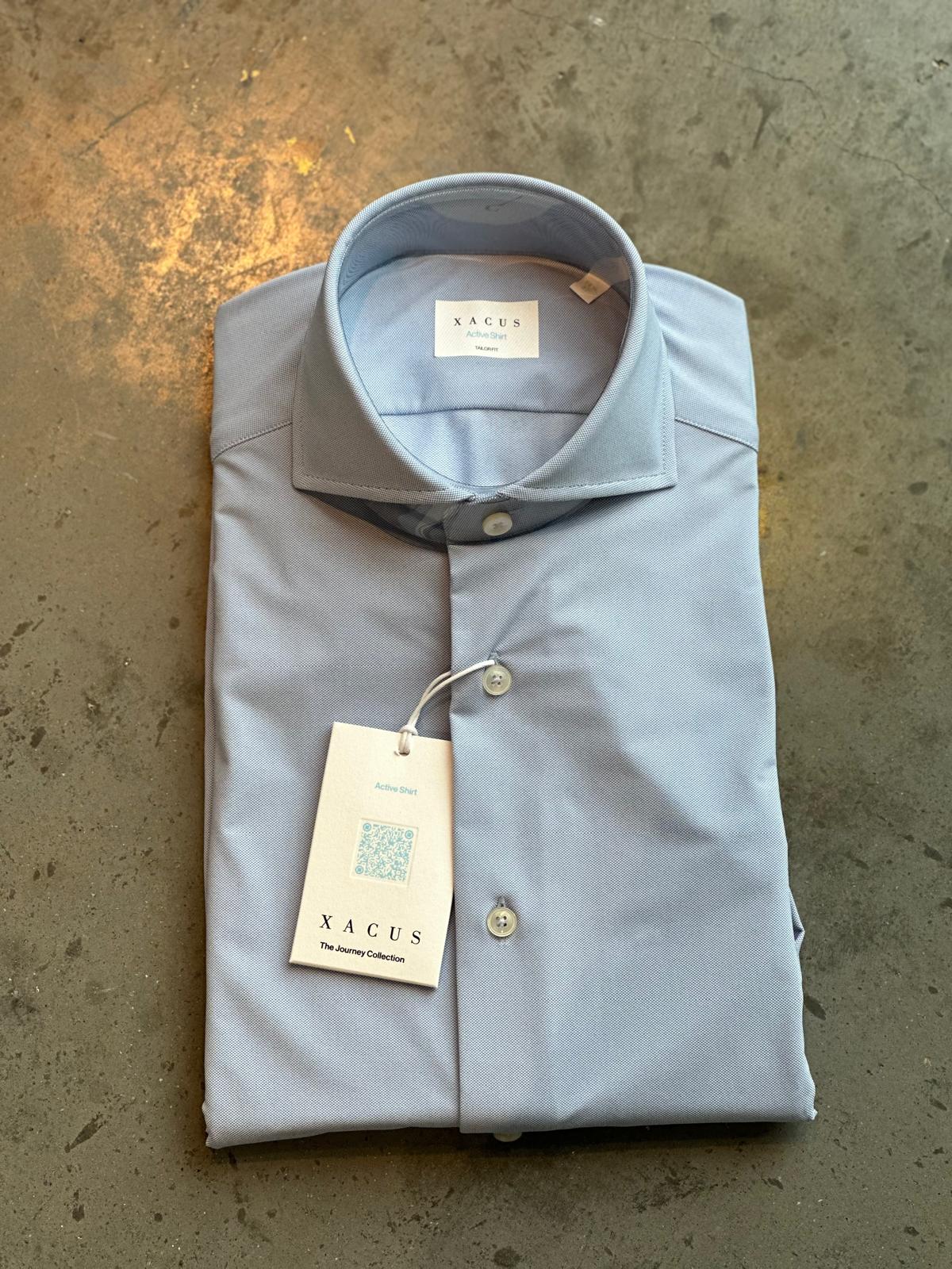Hemd Xacus 11493 (NOS)