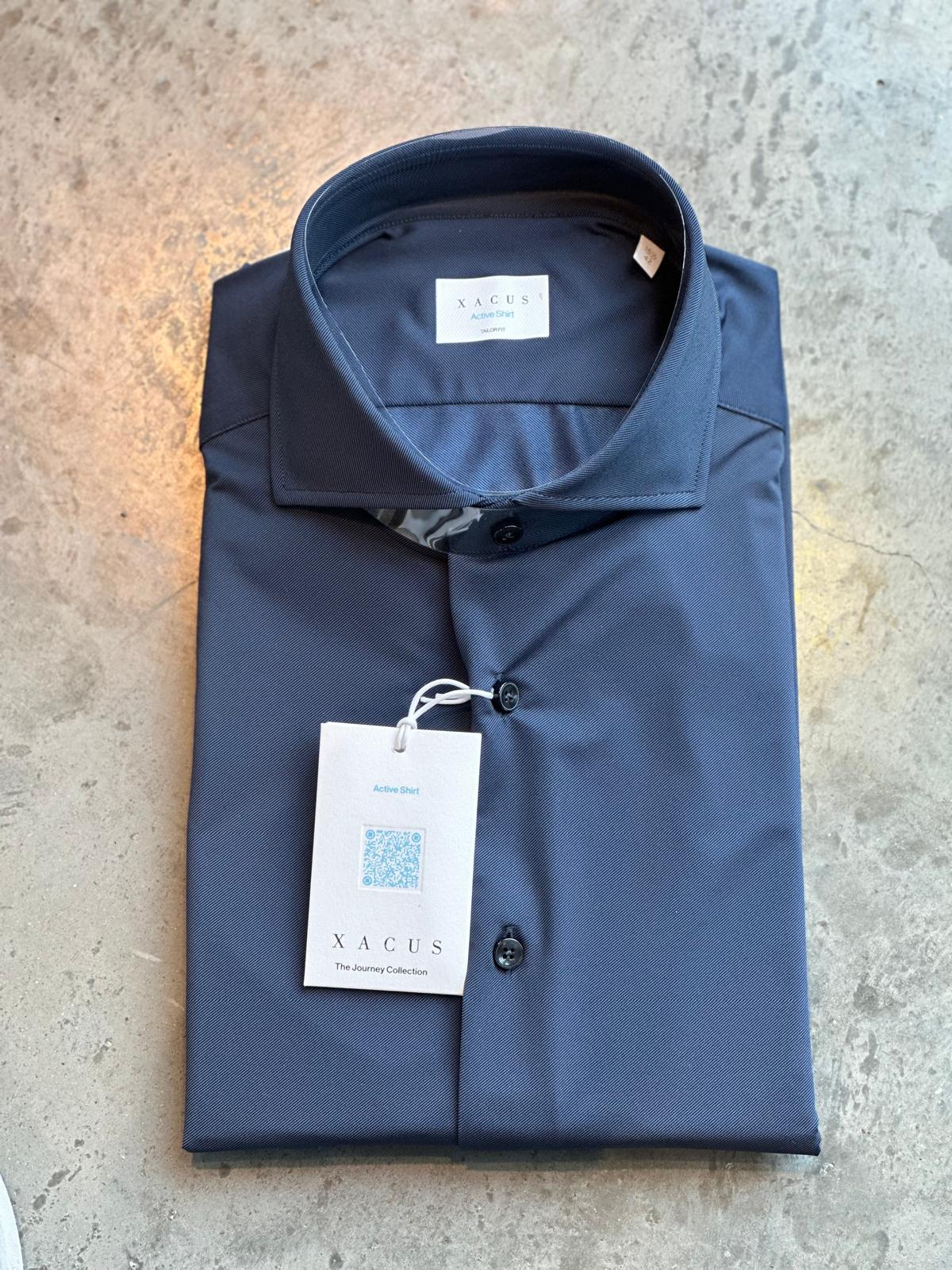 Hemd Xacus 11494 (NOS)