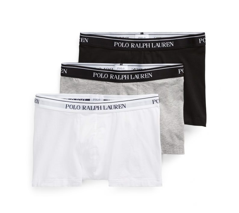 Stretch-Cotton-Trunk 3-Pack Ralph Lauren 6335