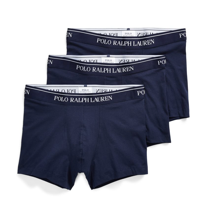 Stretch-Cotton-Trunk 3-Pack Ralph Lauren 6336/7415
