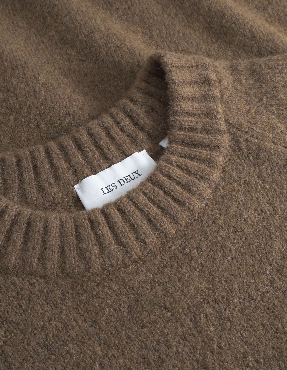 Pull Les Deux 12678