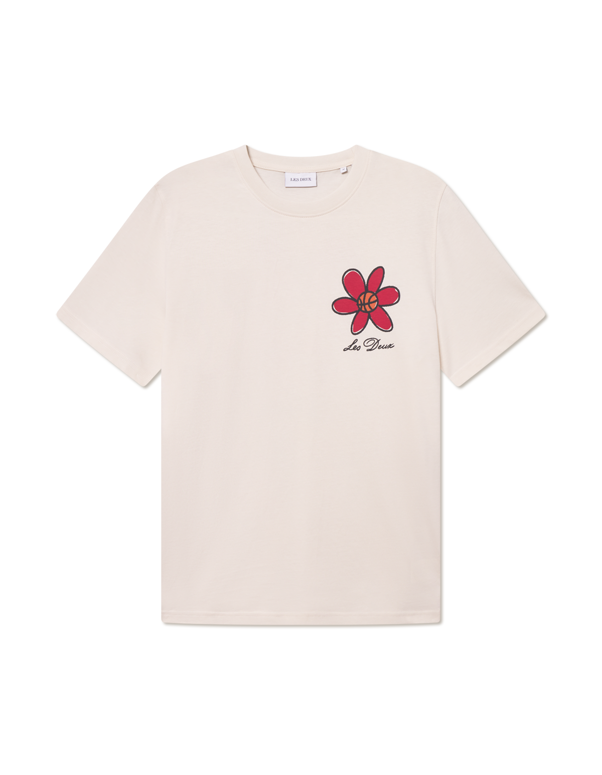 T-shirt Les Deux 12683