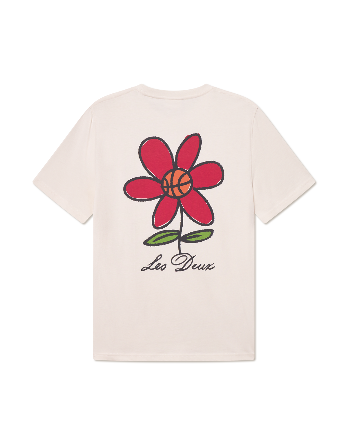 T-shirt Les Deux 12683
