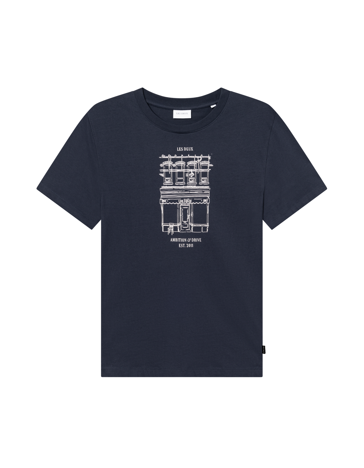 T-shirt Les Deux 12947