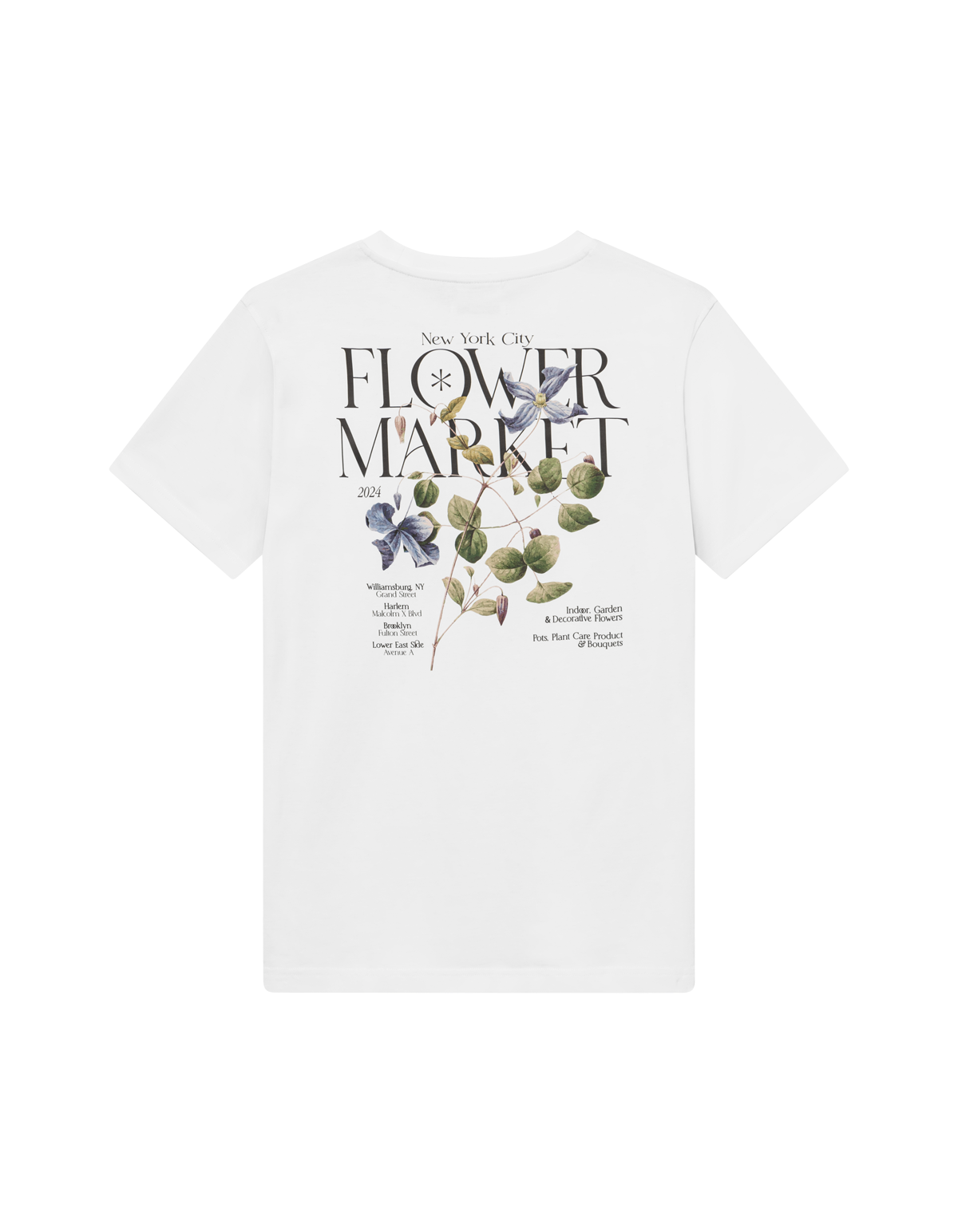 T-shirt Les Deux 12948