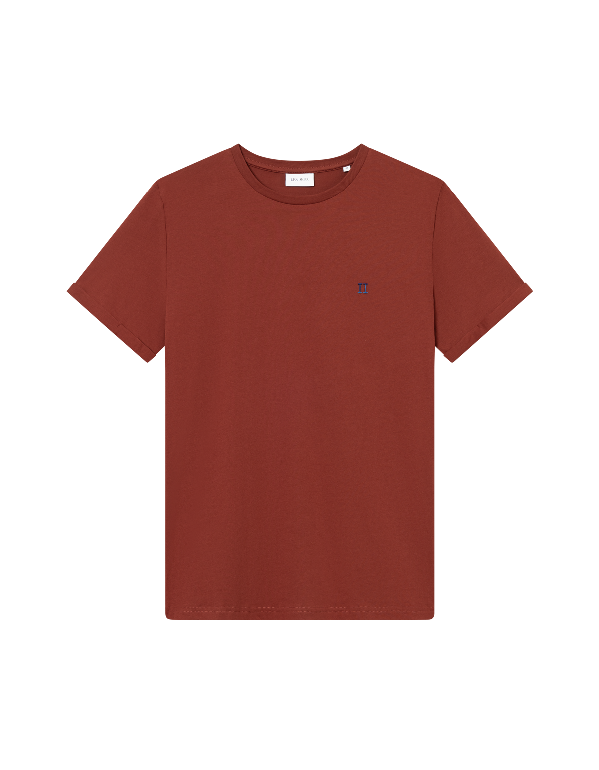 T-shirt Les deux 12955