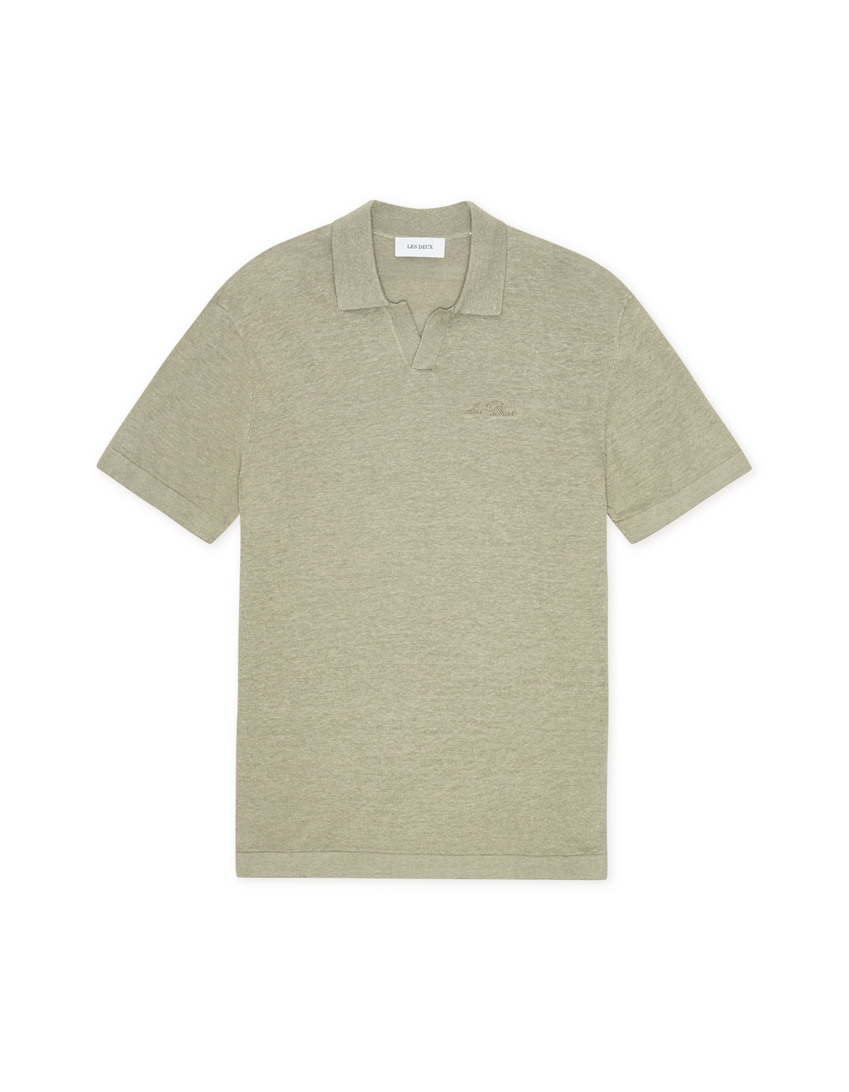 Polo Les Deux 13018
