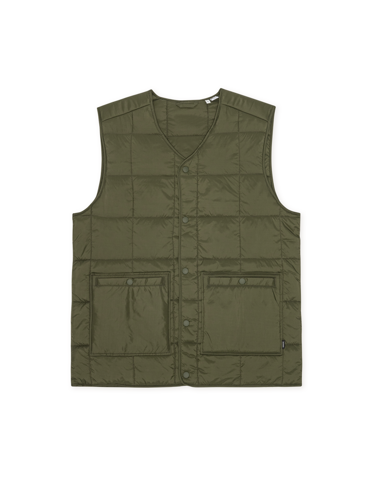 Bodywarmer Les Deux 13026