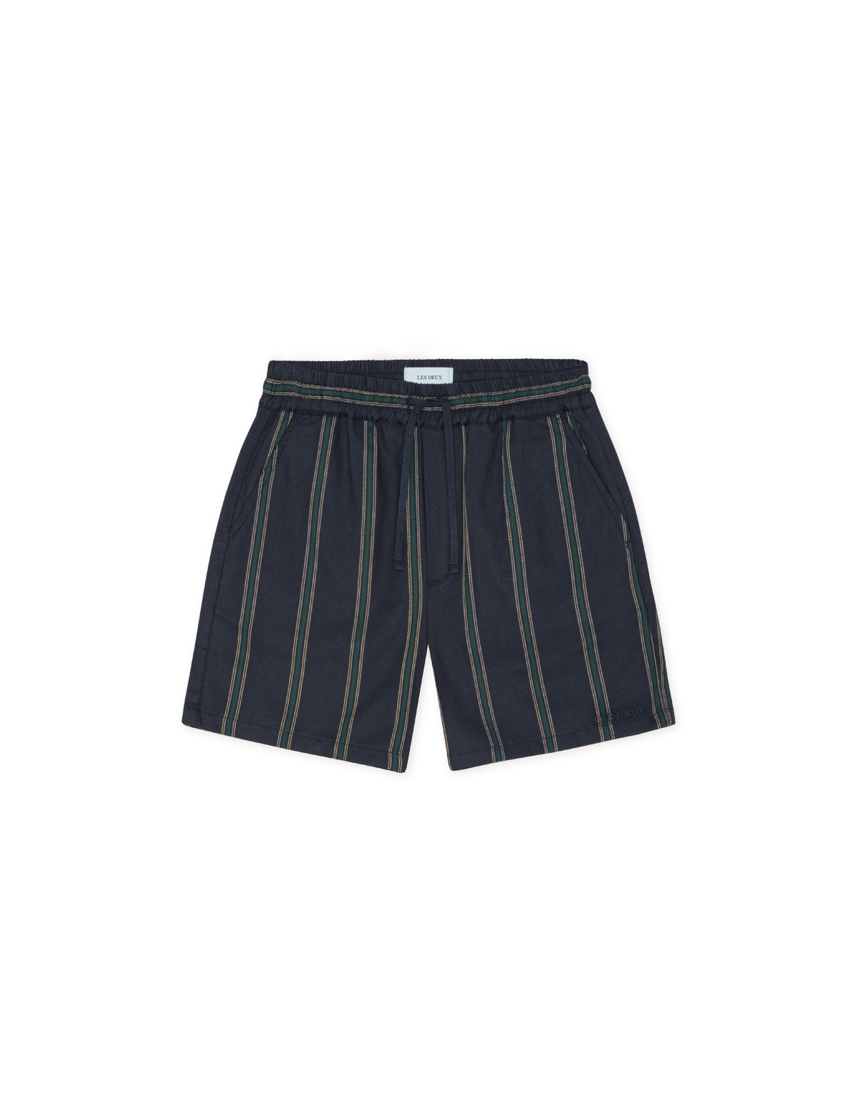 Short Les Deux 13055