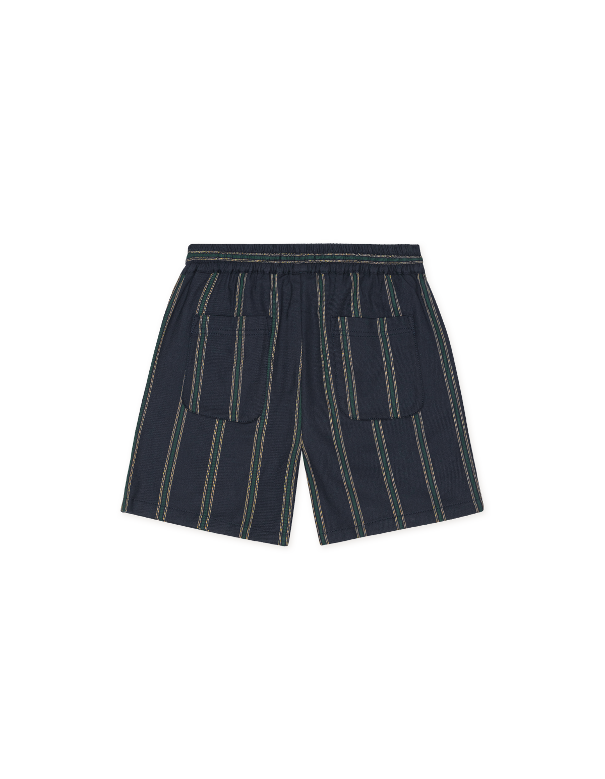 Short Les Deux 13055