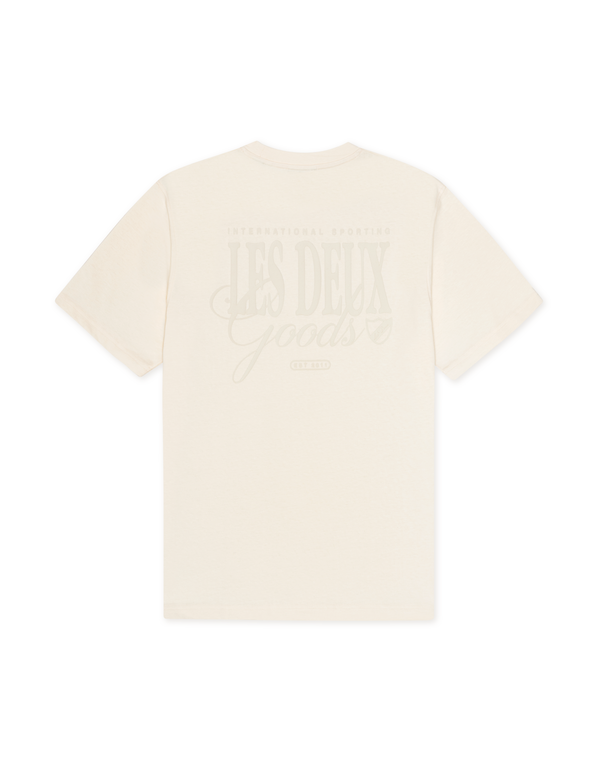 T-shirt Les Deux 13057