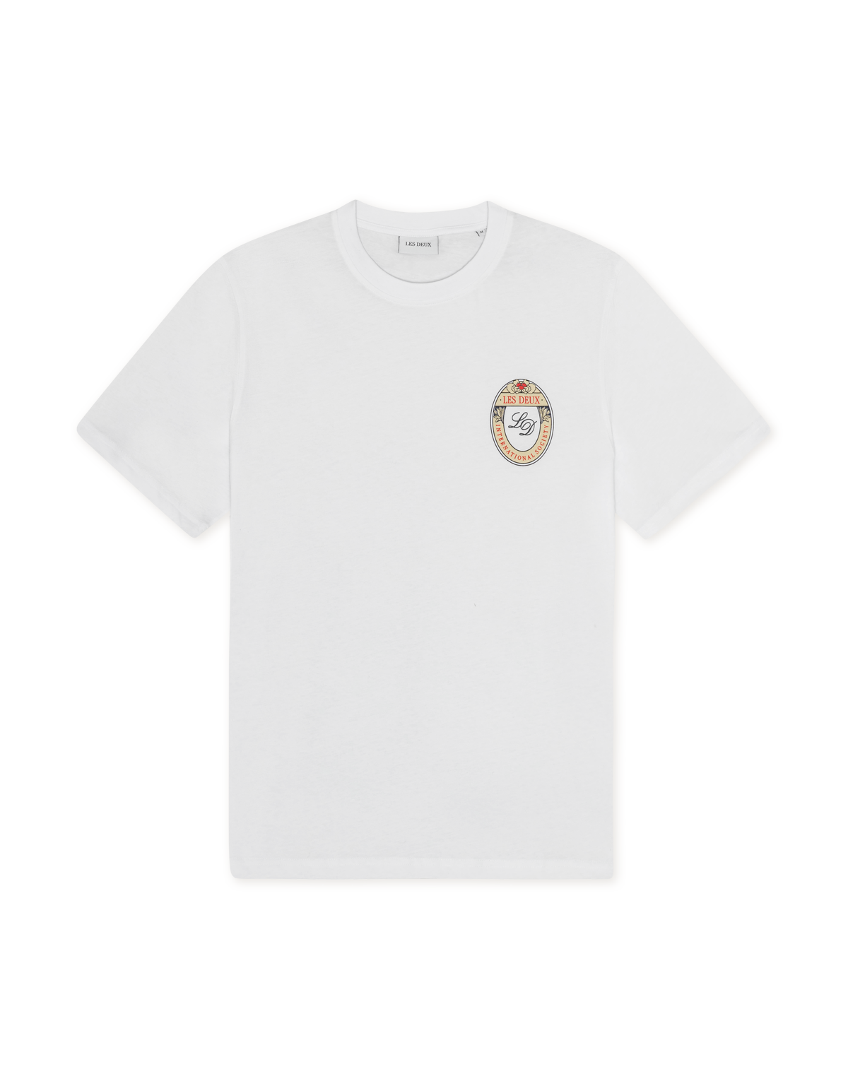 T-shirt Les Deux 13059