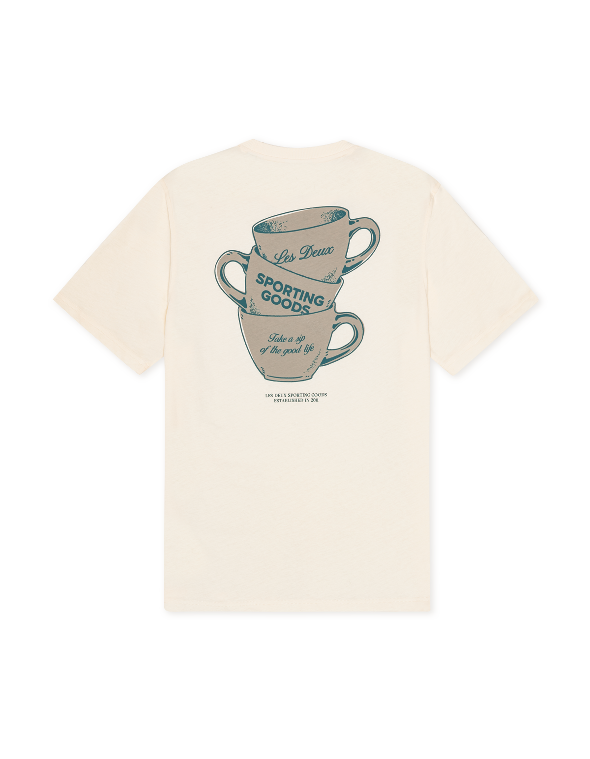 T-shirt Les Deux 13060