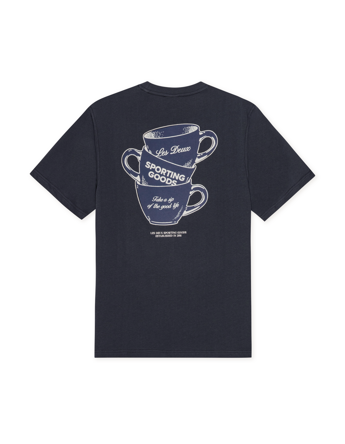 T-shirt Les Deux 13061