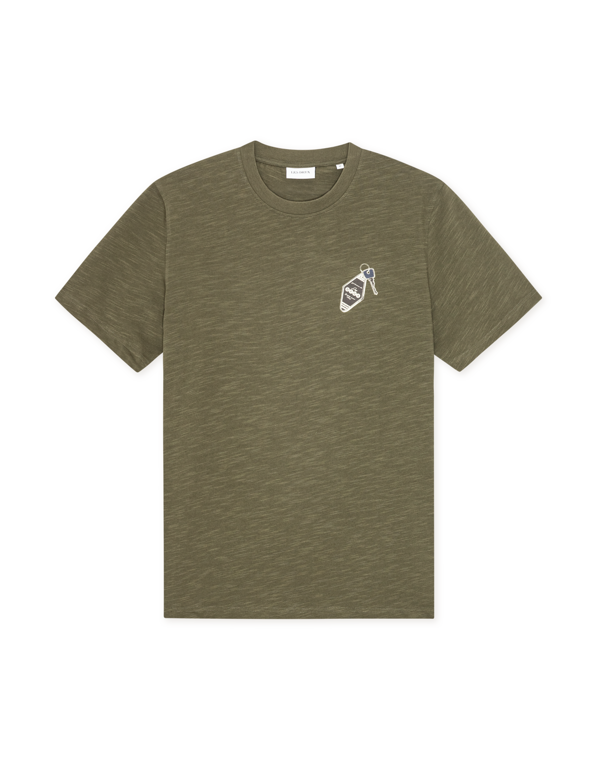 T-shirt Les Deux 13062