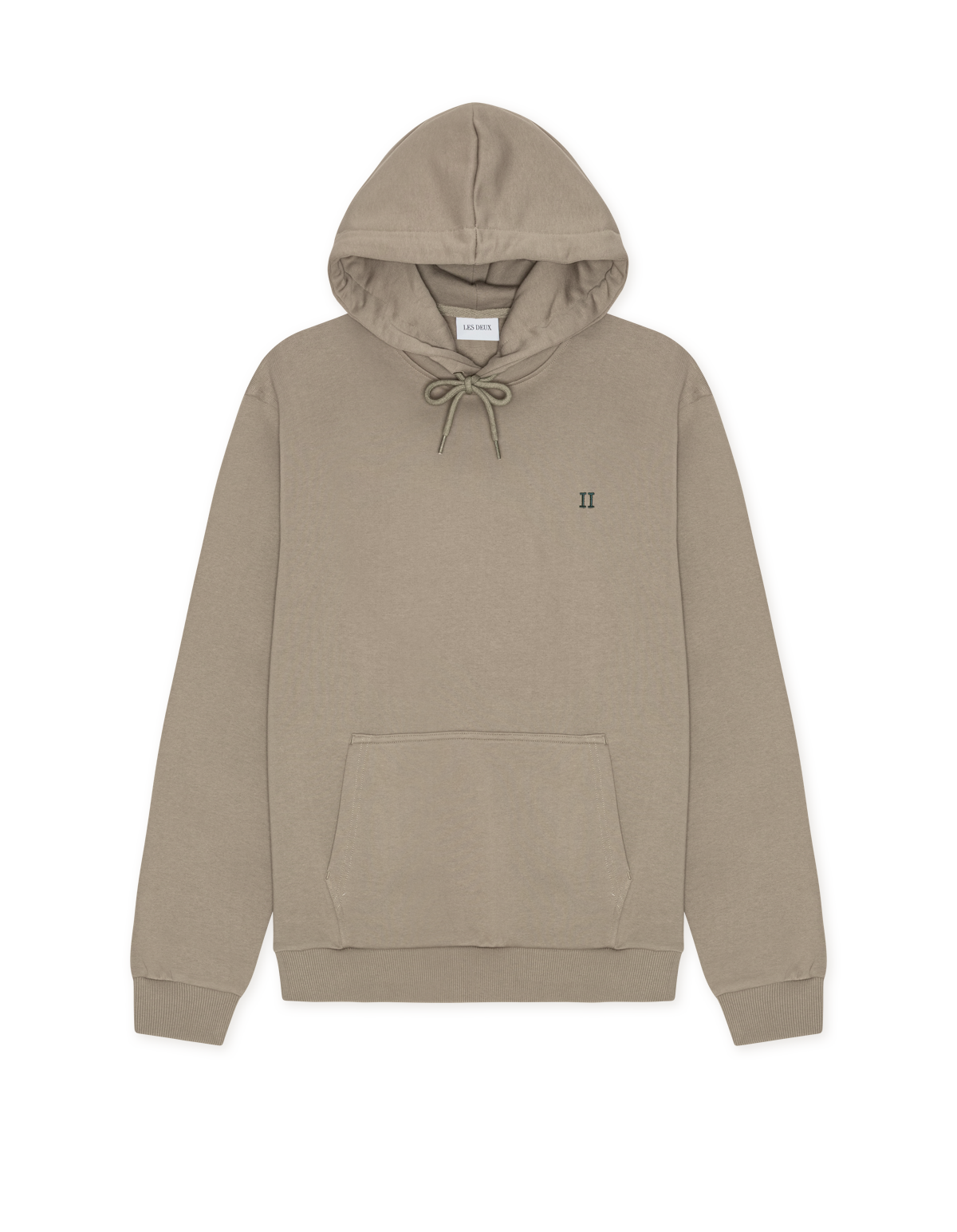 Hoody Les Deux 13064