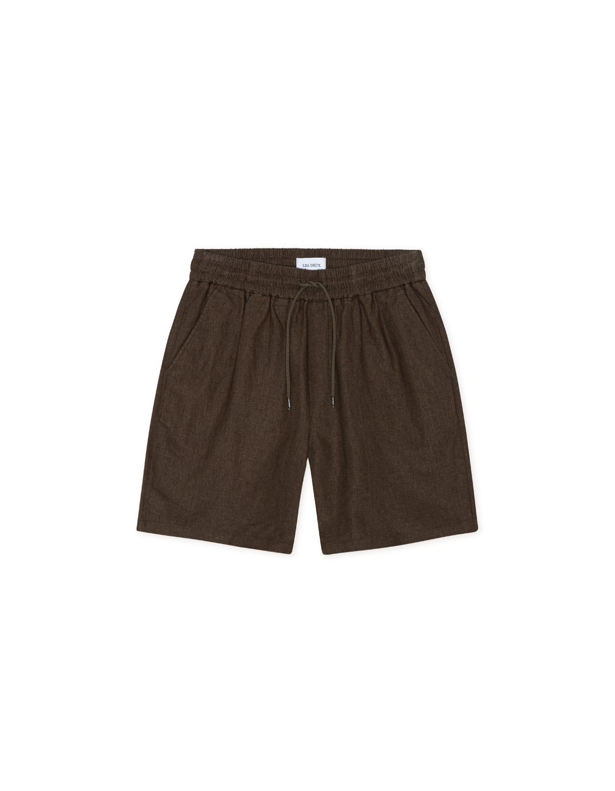 Short Les Deux 13065