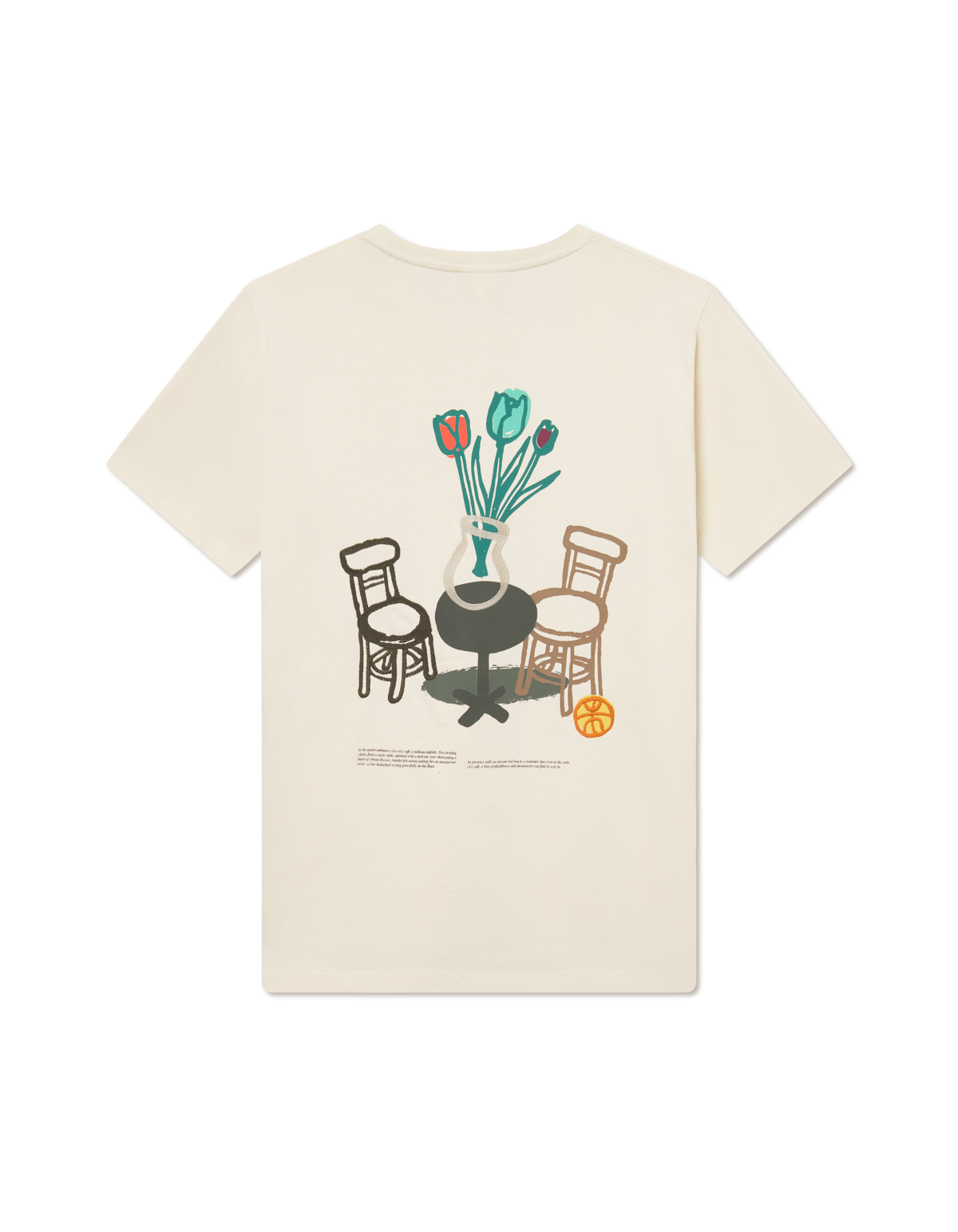 T-shirt Les Deux 11943
