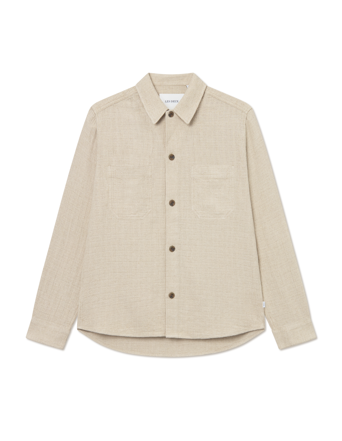 Overshirt  Les Deux 11957