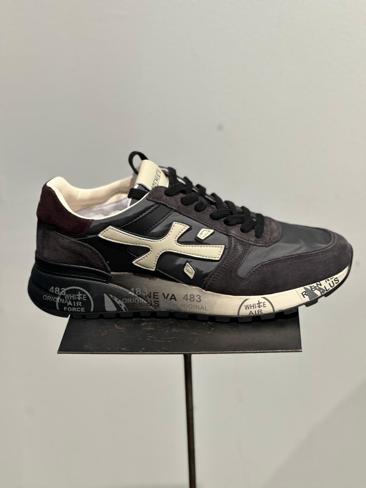 Sneaker Premiata 11460