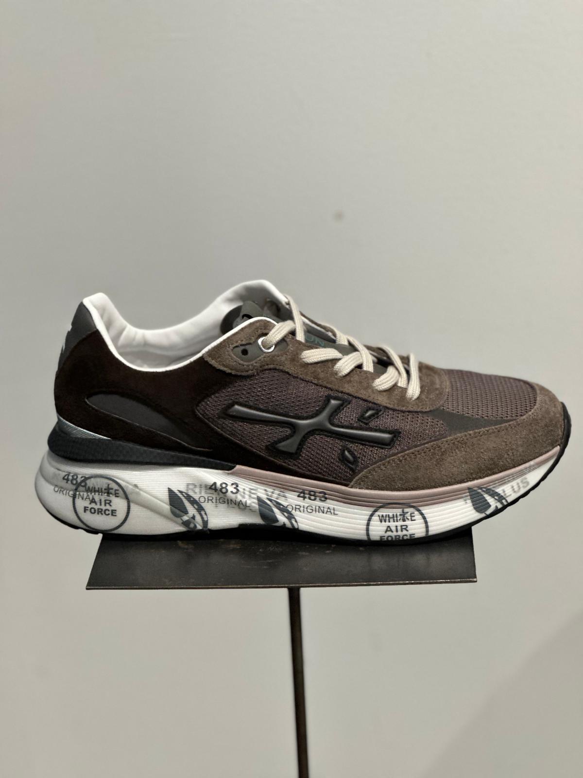 Sneaker Premiata 11461