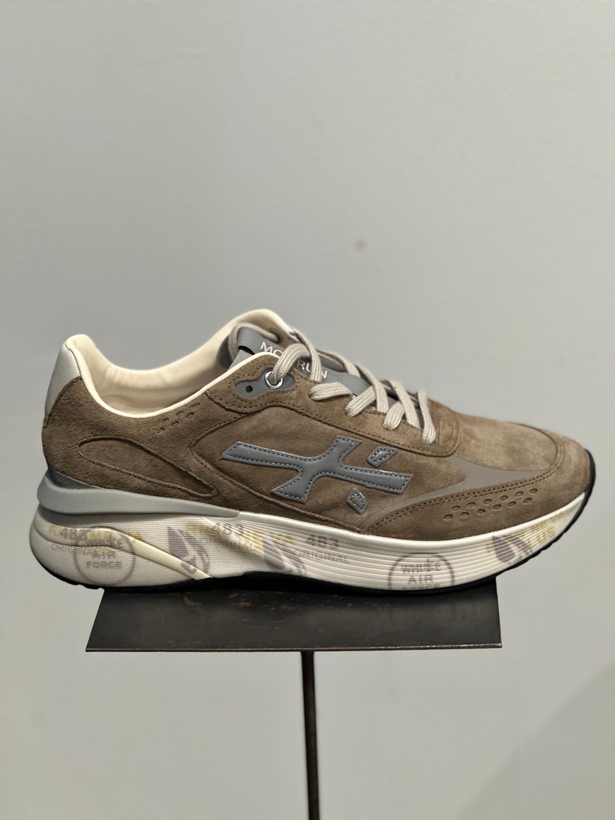 Sneaker Premiata 11462