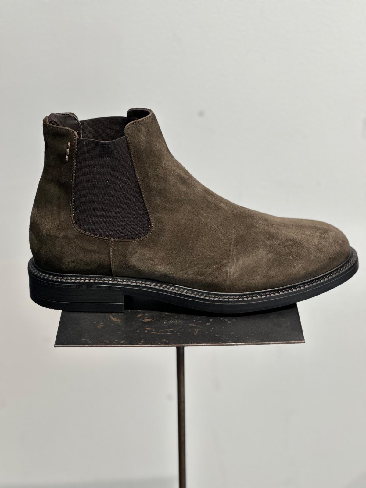 Chelseaboot Alexander Hotto 11269