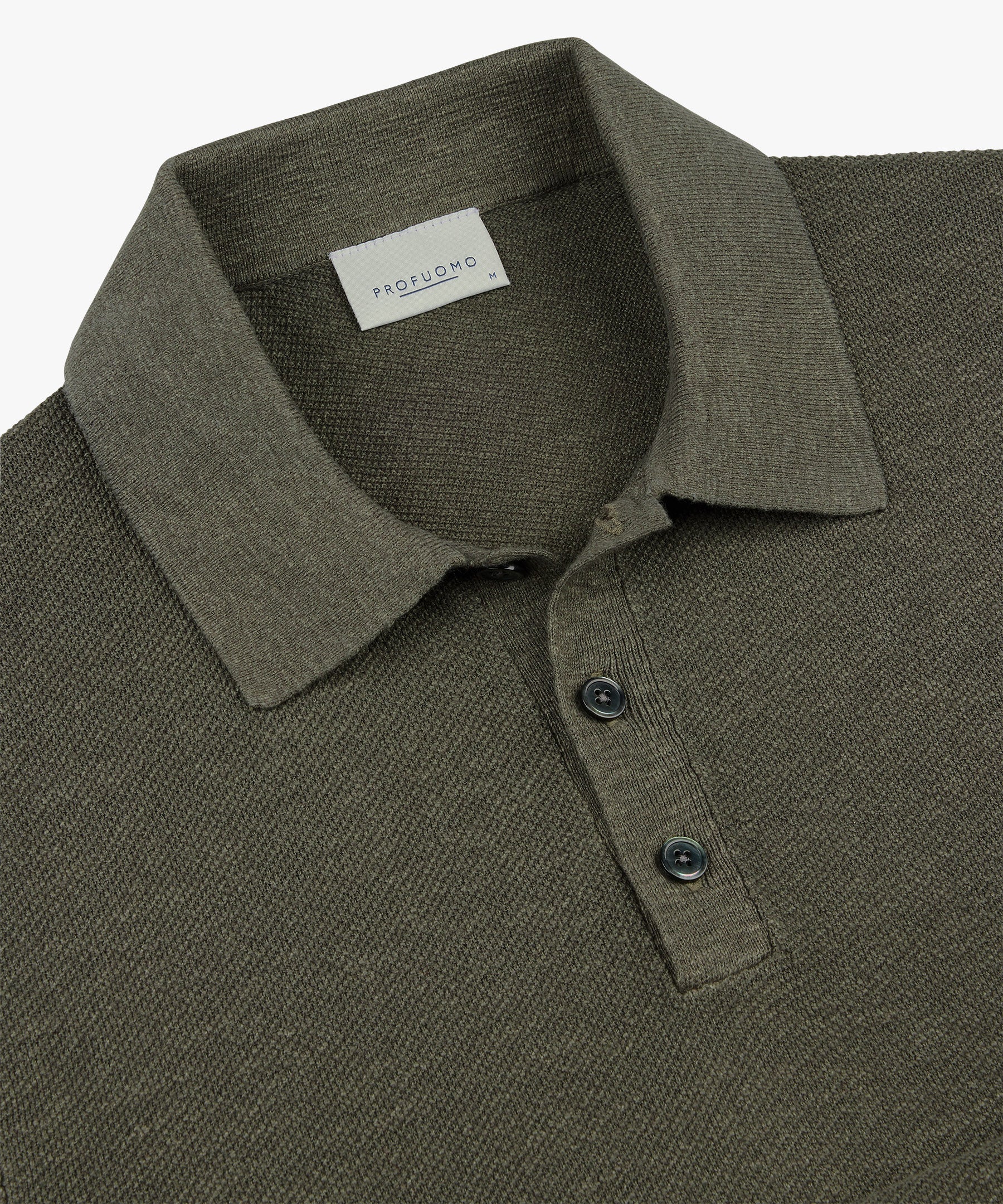 Polo Profuomo 13267-13697