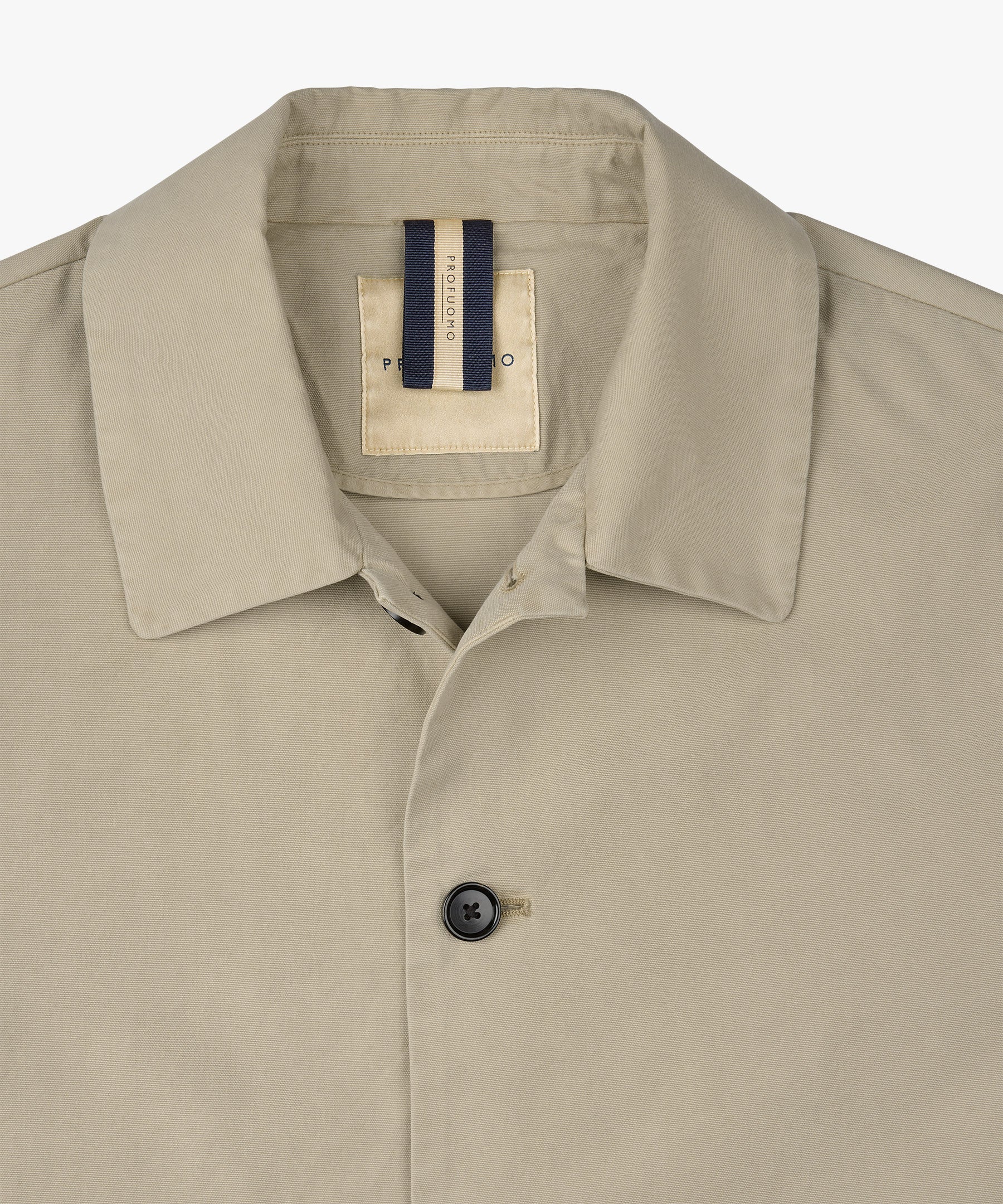 Overshirt Profuomo 13249