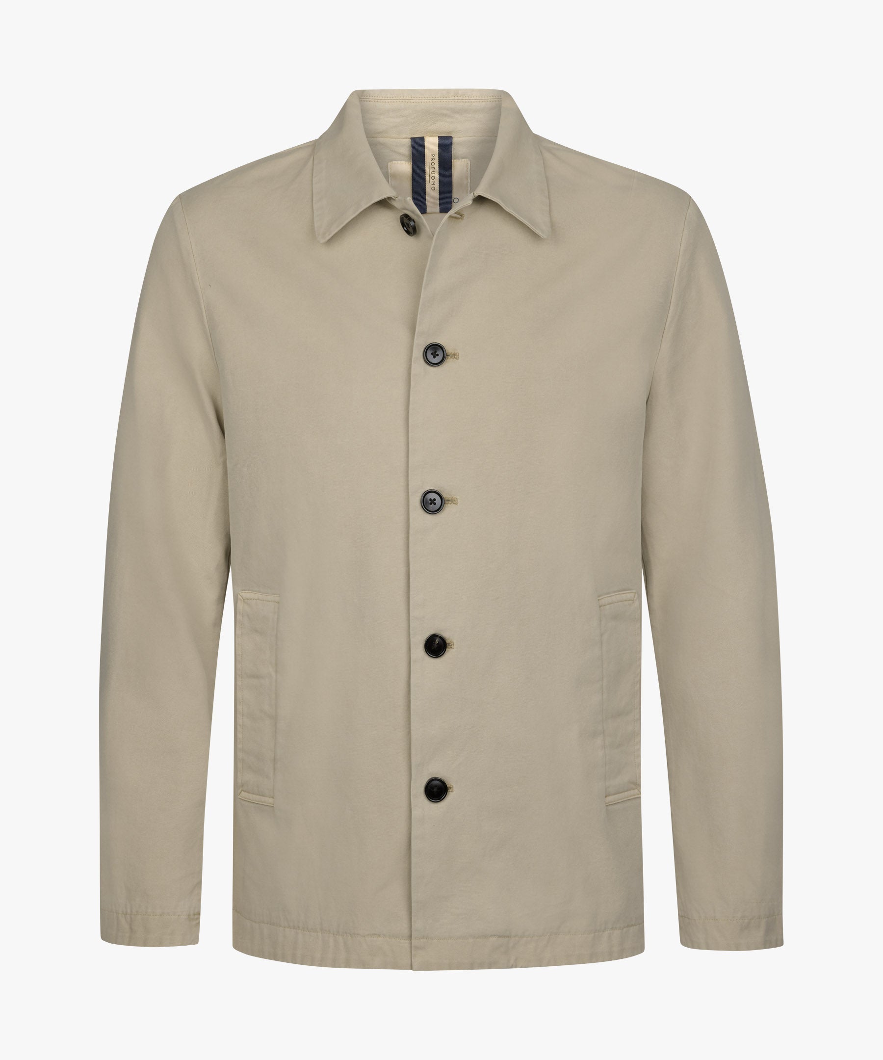 Overshirt Profuomo 13249
