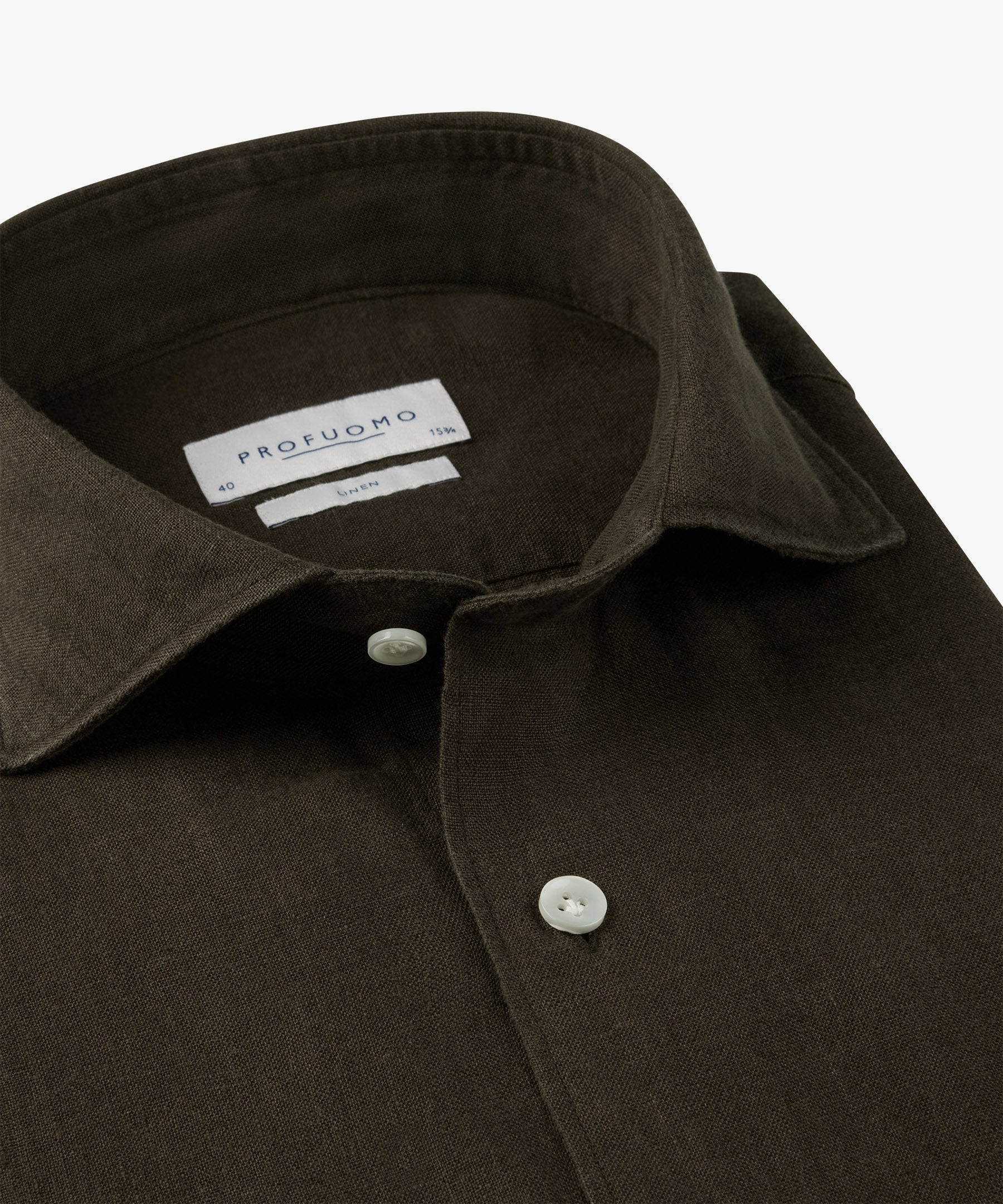 Hemd Profuomo 13168