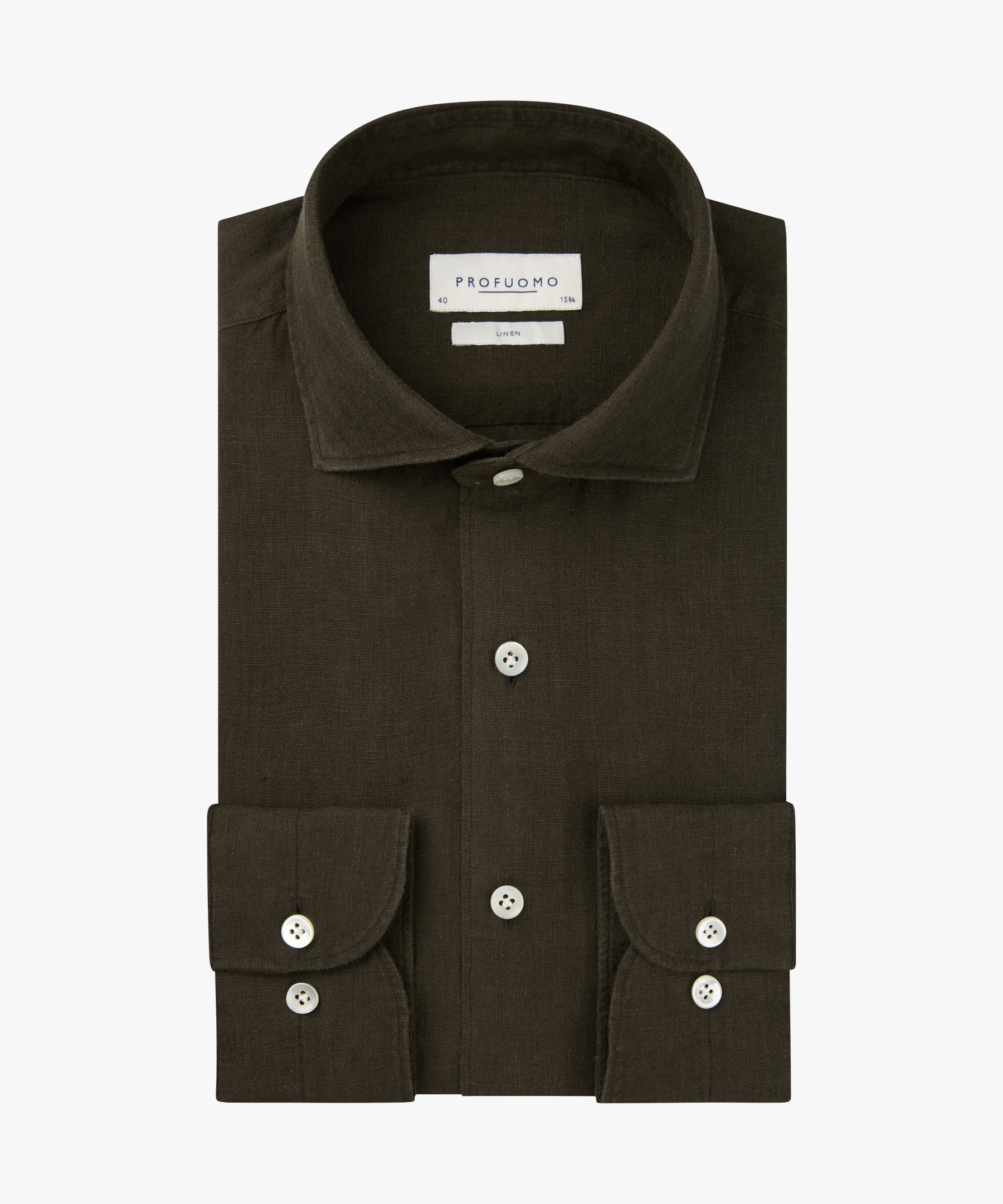 Hemd Profuomo 13168