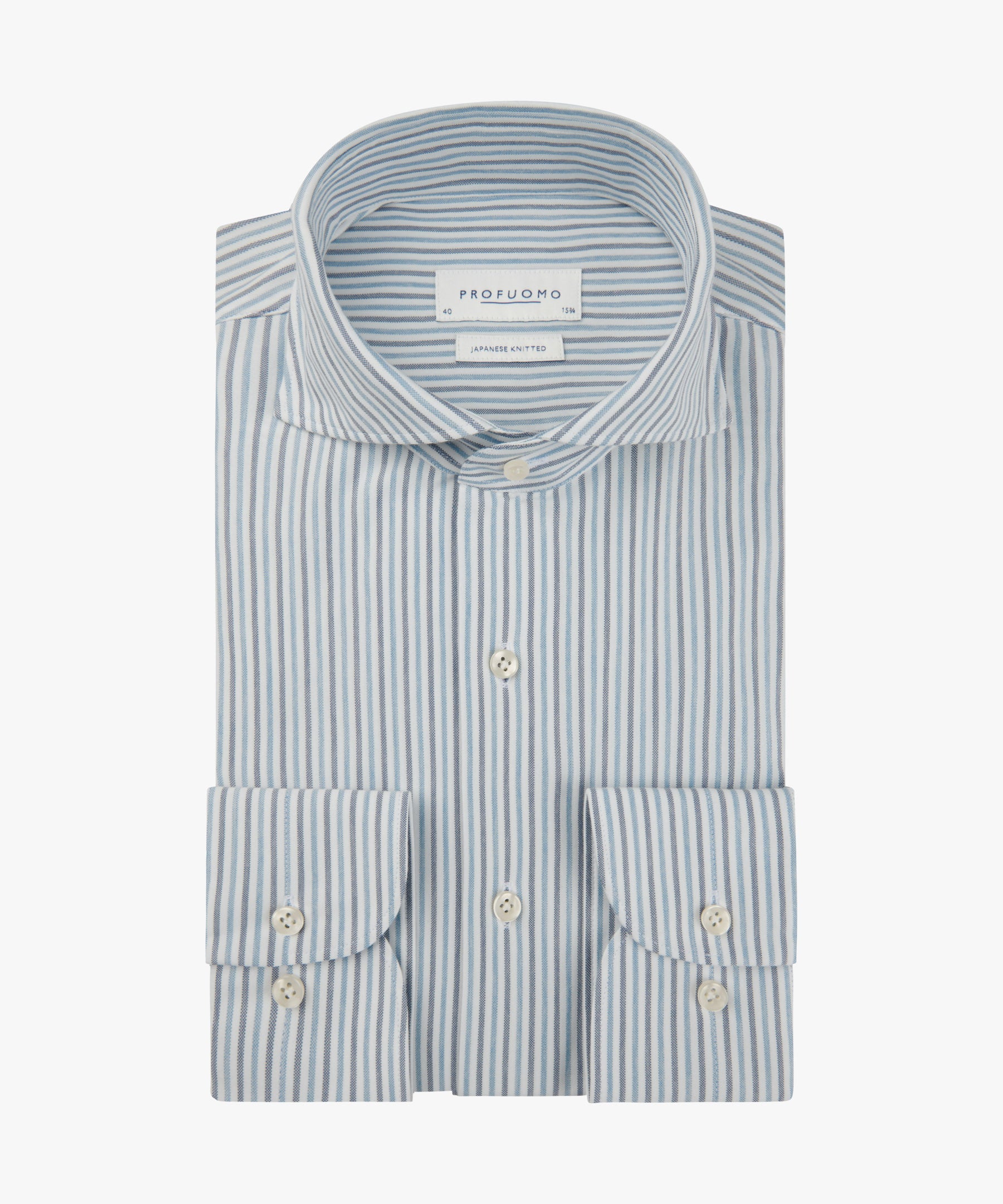 Hemd Profuomo 13163