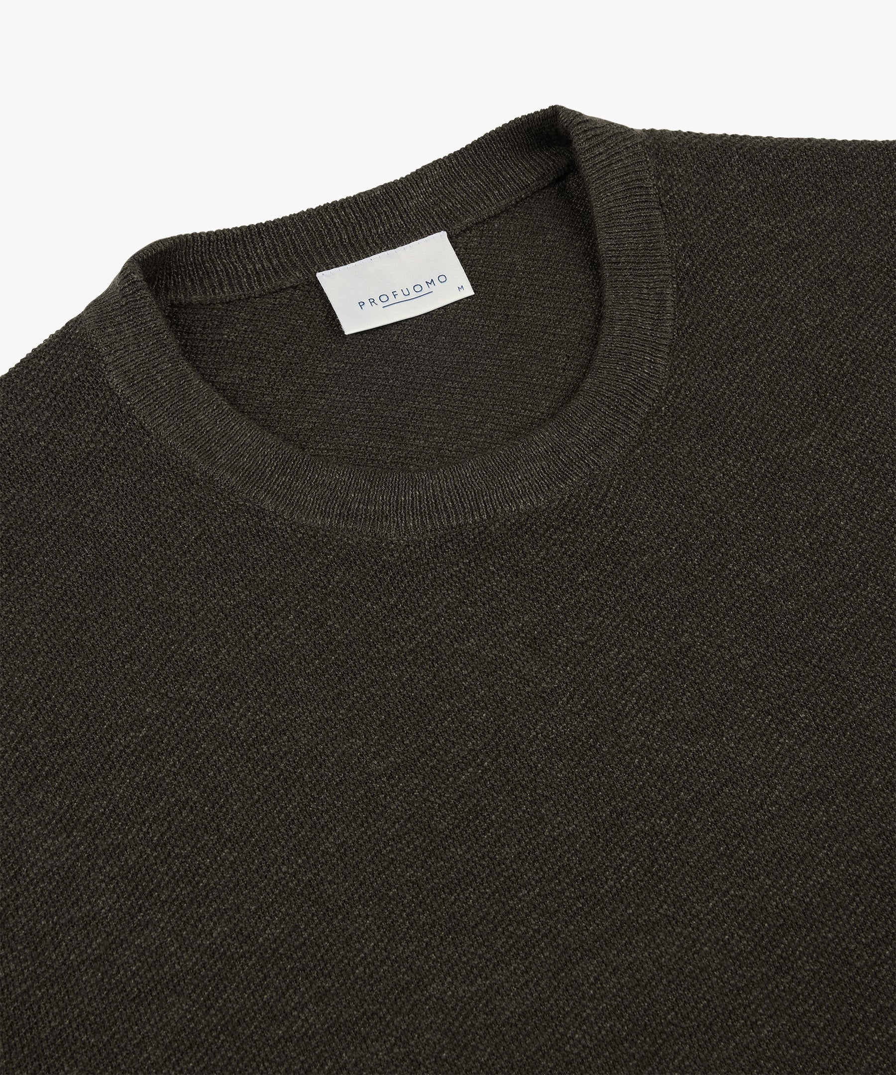 T-shirt Profuomo 13263