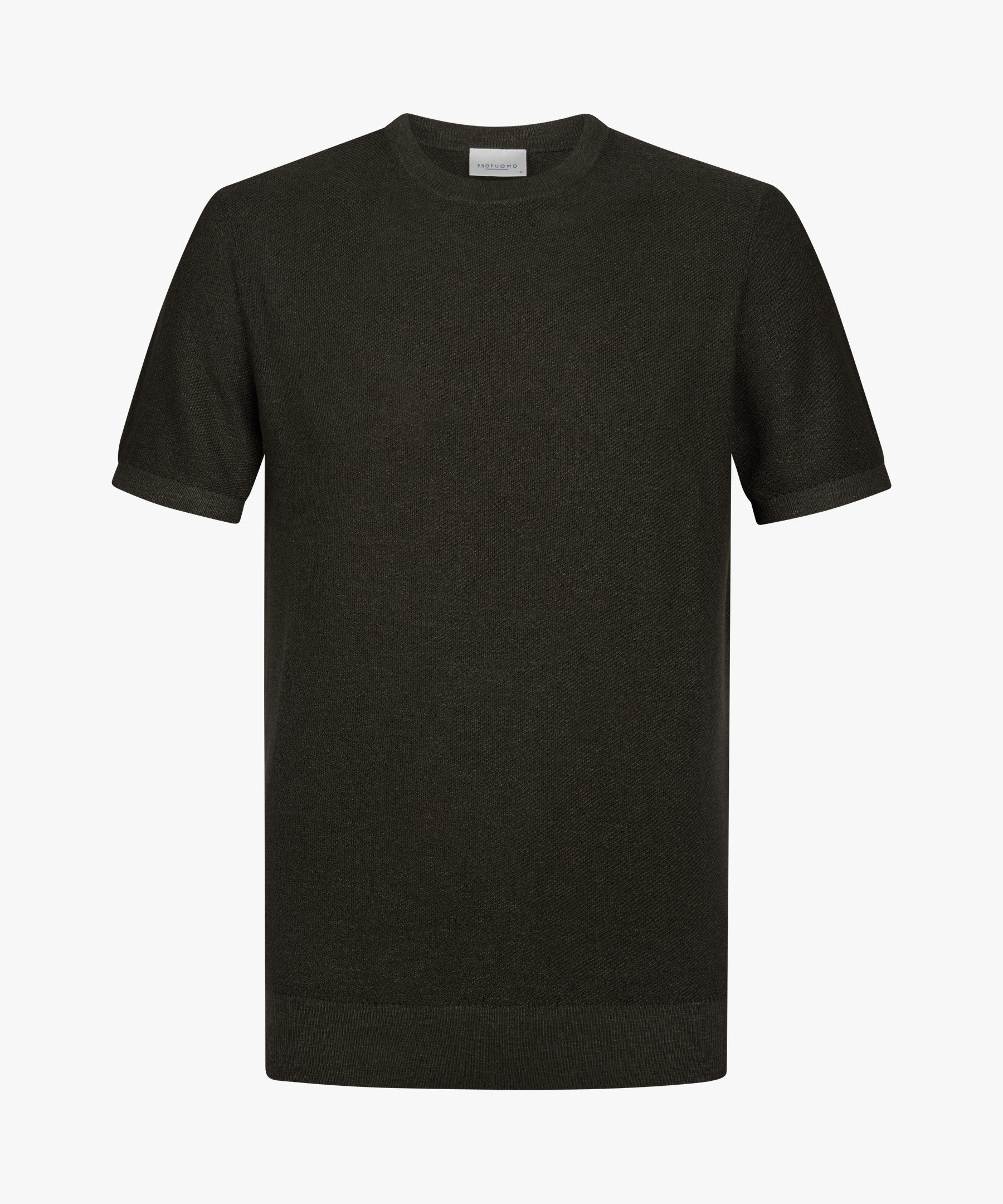 T-shirt Profuomo 13263