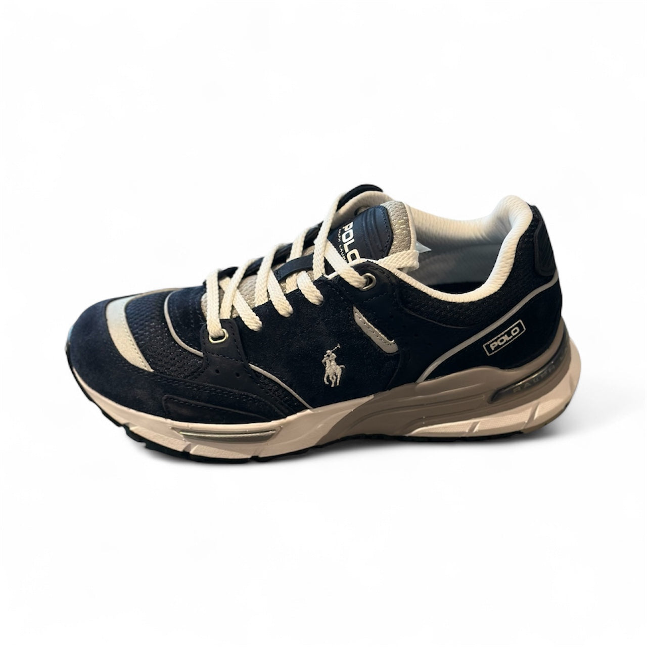 Sneaker Ralph Lauren 12460