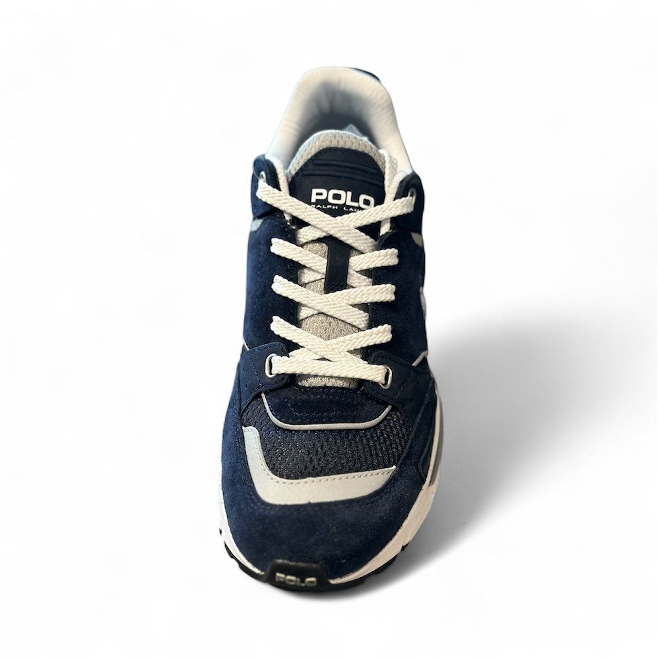 Sneaker Ralph Lauren 12460