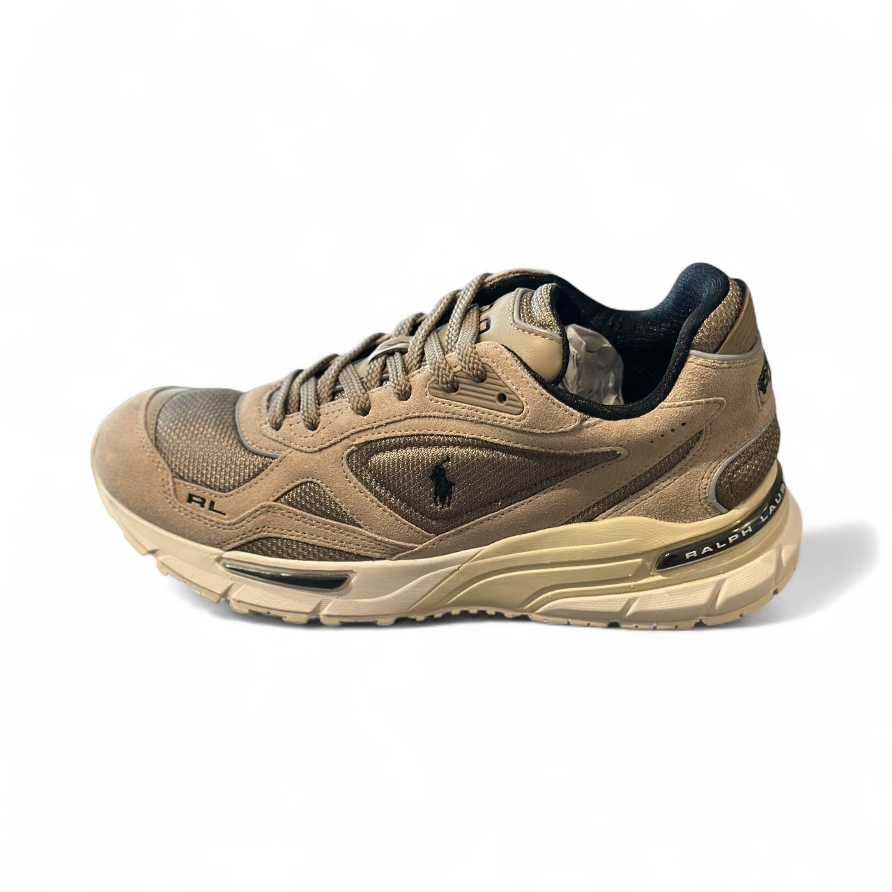 Sneaker Ralph Lauren 12461