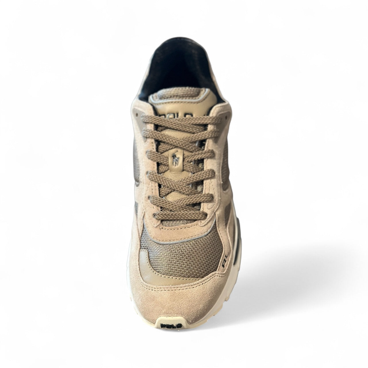 Sneaker Ralph Lauren 12461