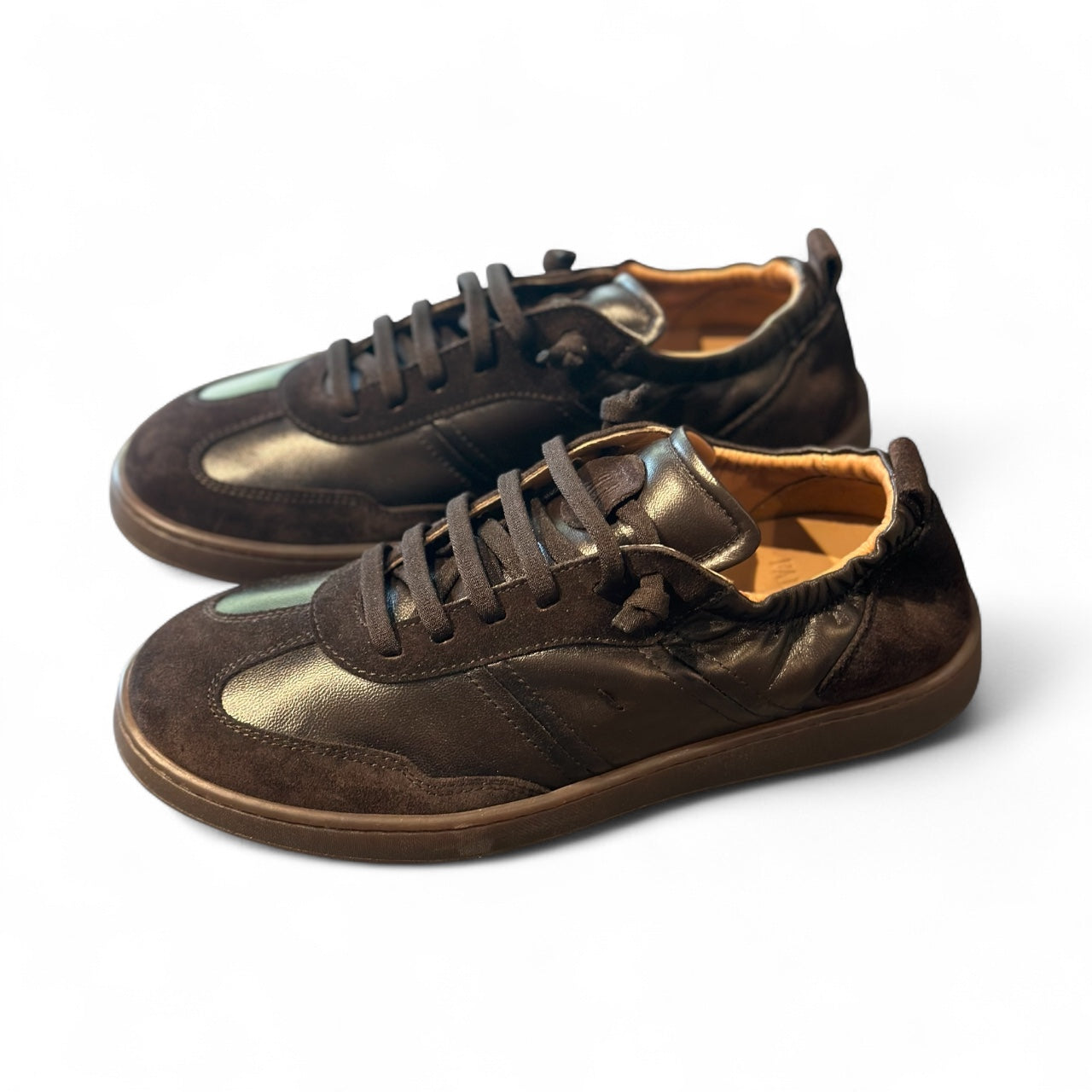 Sneaker Fabiano Ricci 12590