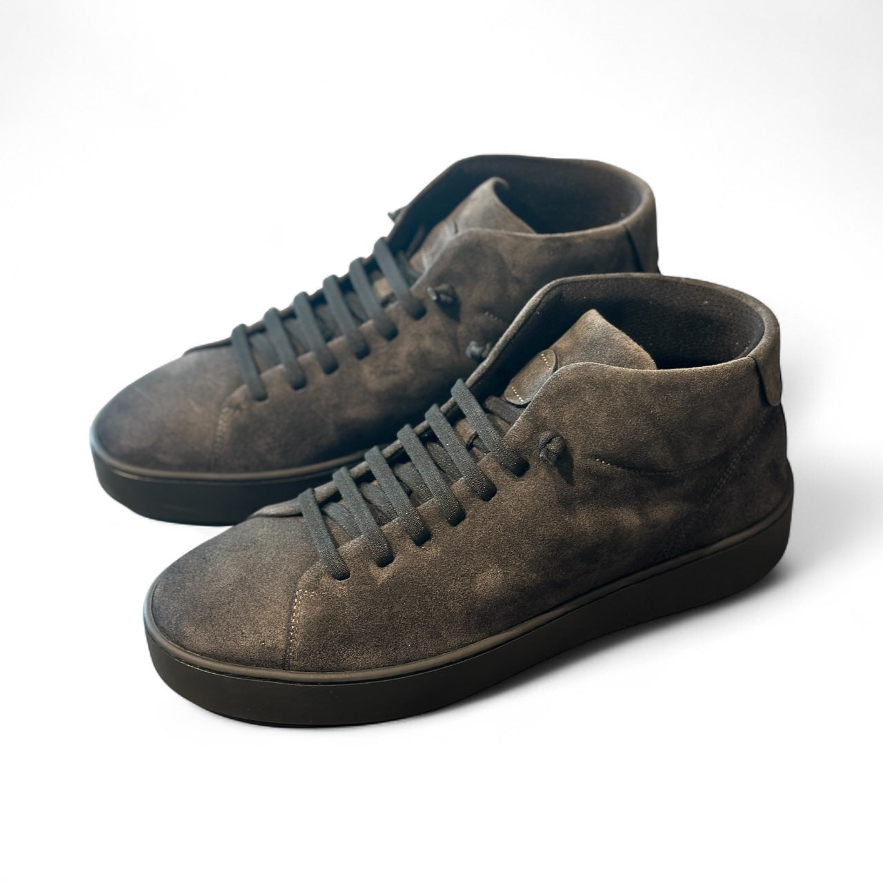 Sneaker Fabiano Ricci 12591