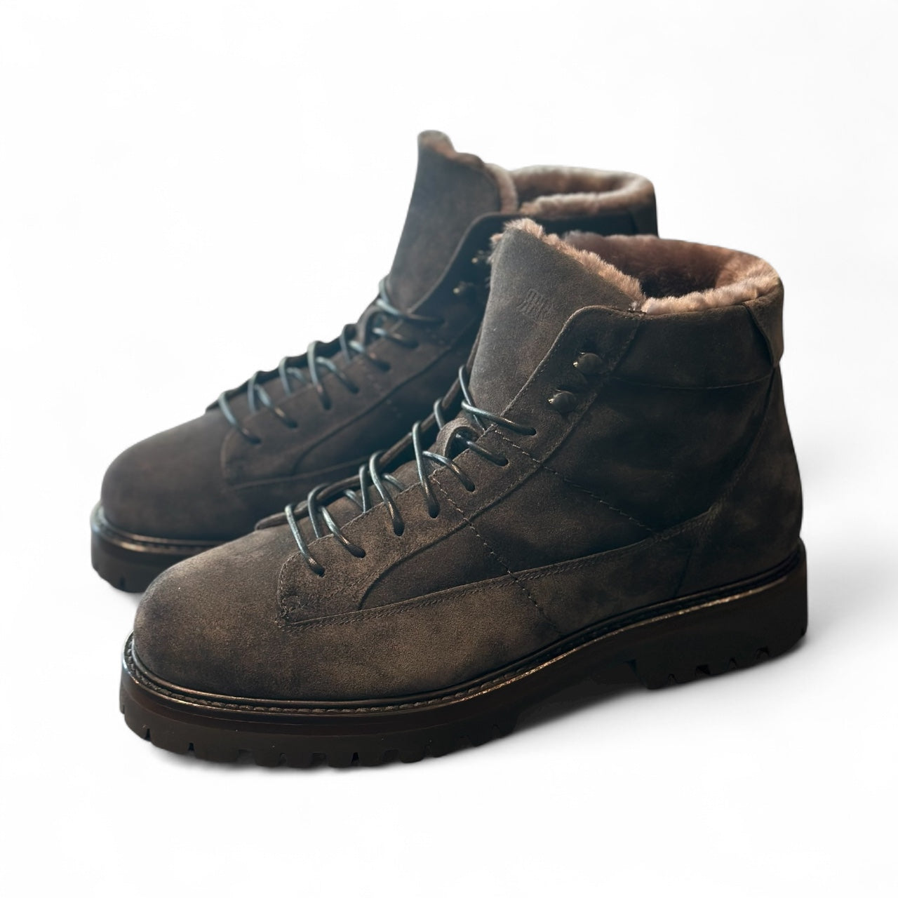 Veterlaars Fabiano Ricci 12594