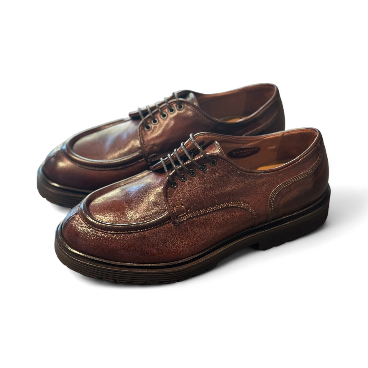 Veterschoen Sturlini 11530