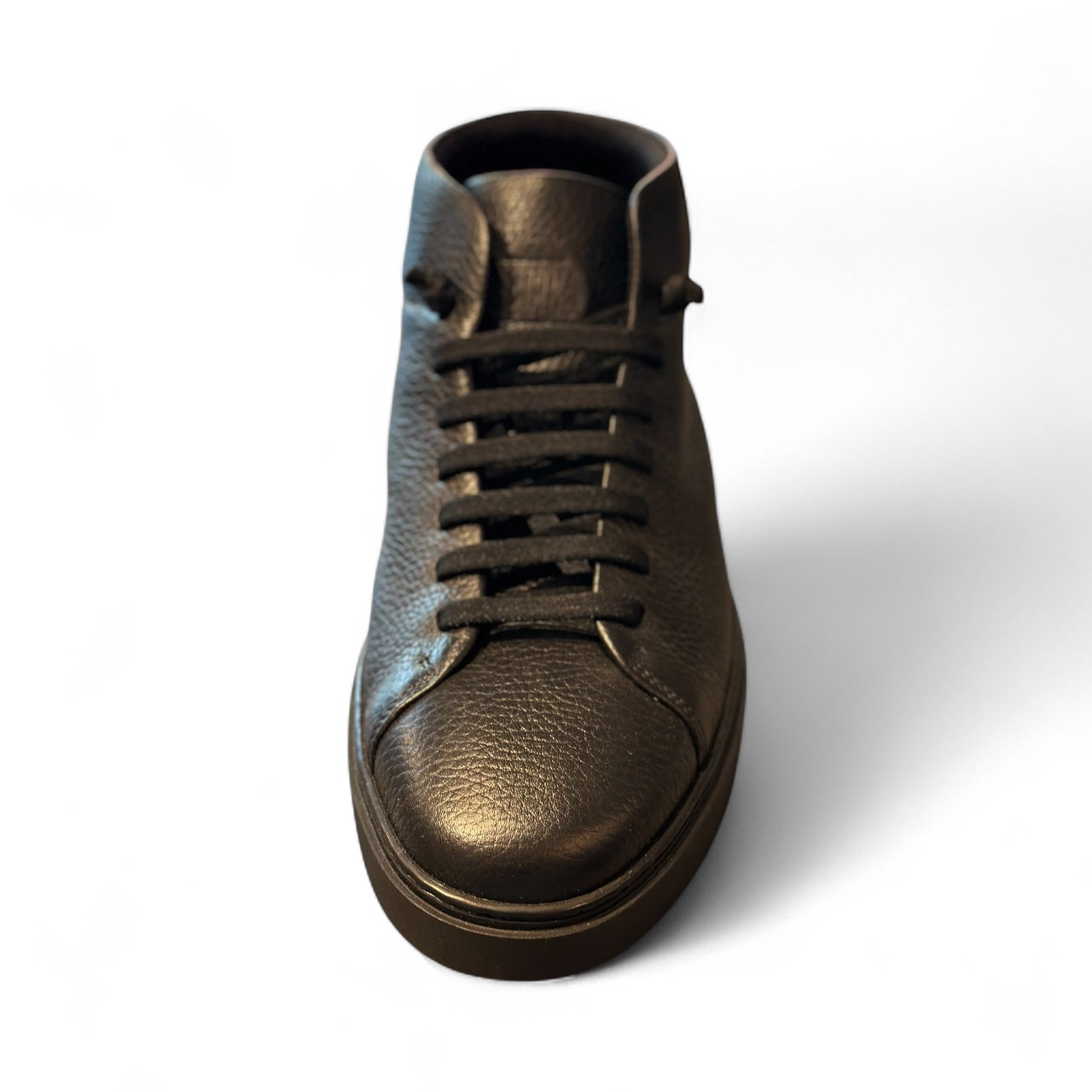 Mid high sneaker Fabiano Ricci 11297