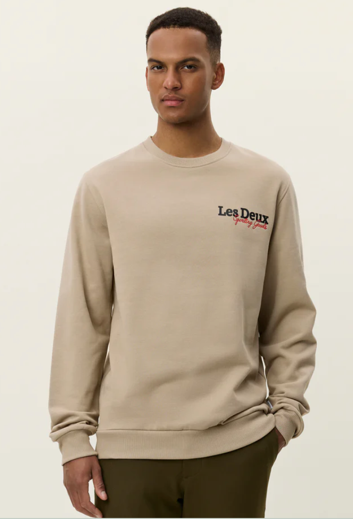 Sweater Les Deux 12438