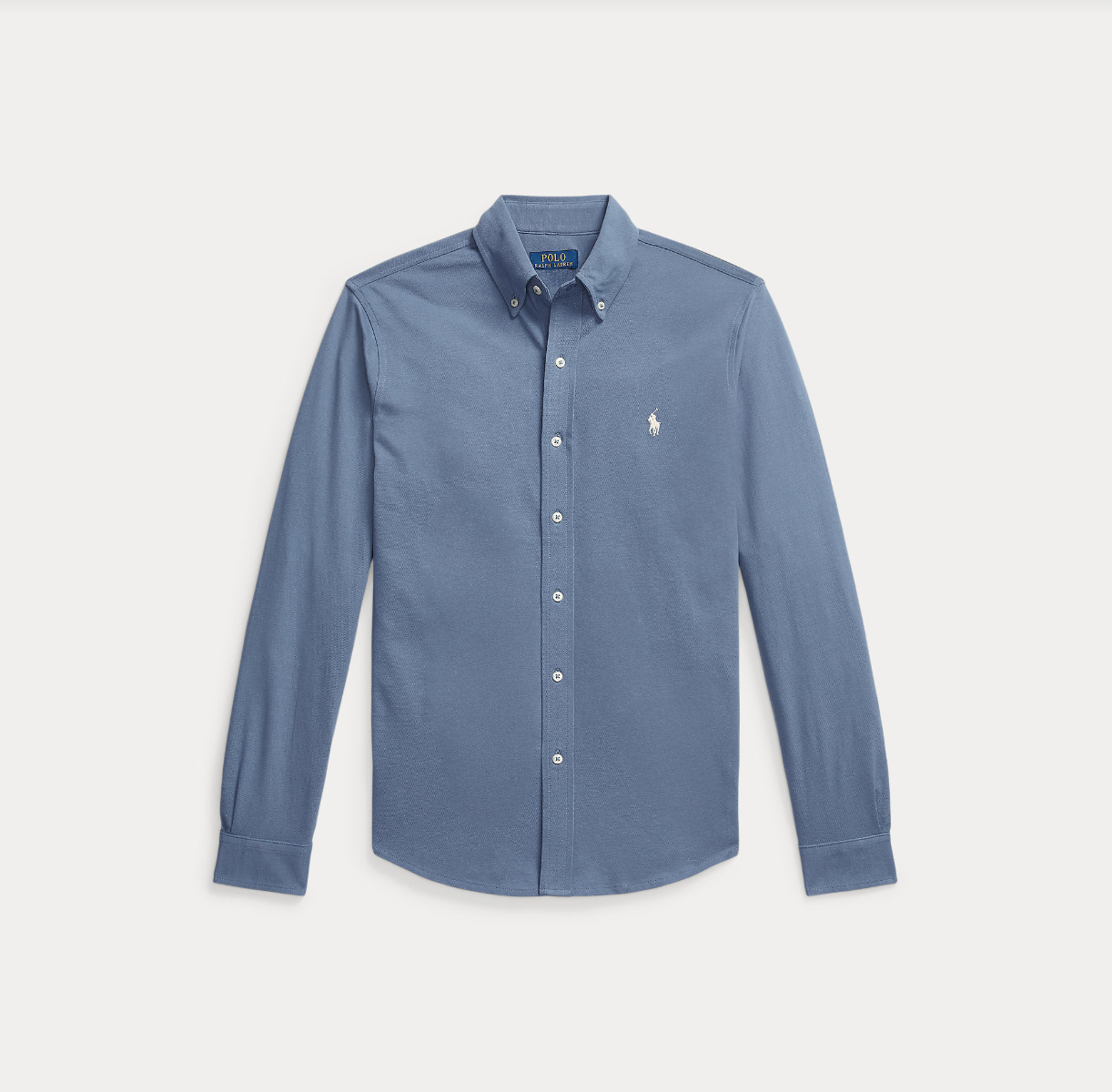 Hemd Ralph Lauren 12365