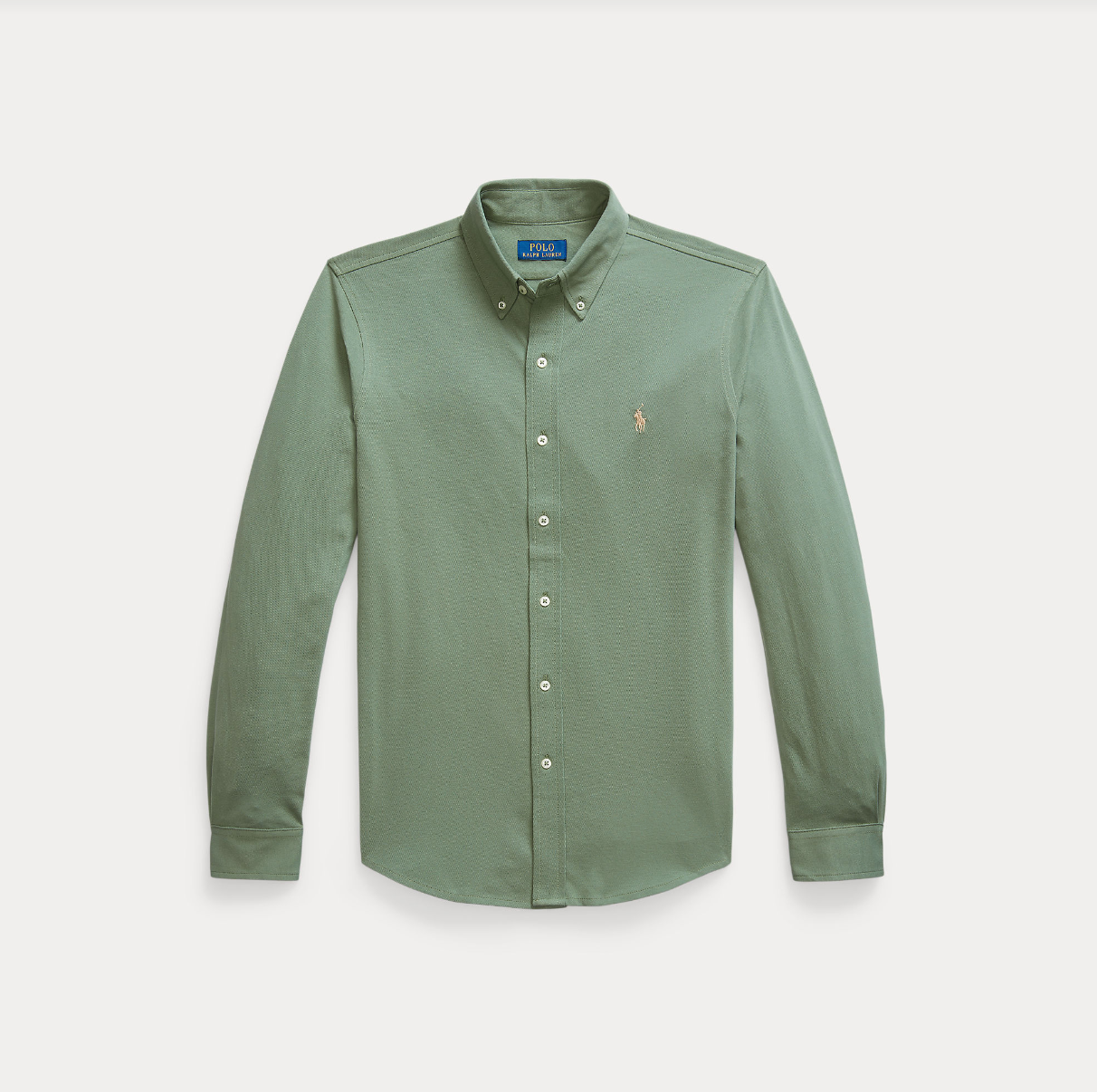 Hemd Ralph Lauren 12366